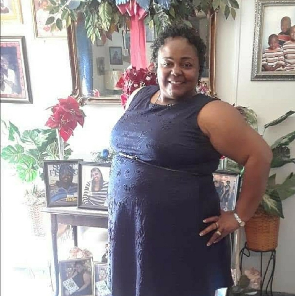 Meet your Posher, Janeane